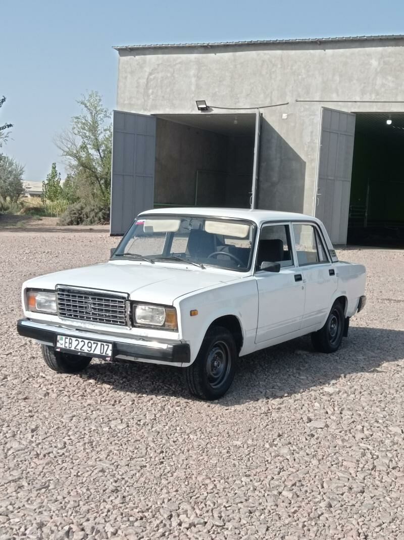Lada 2107 2003 - 25 000 TMT - Губадаг - img 6
