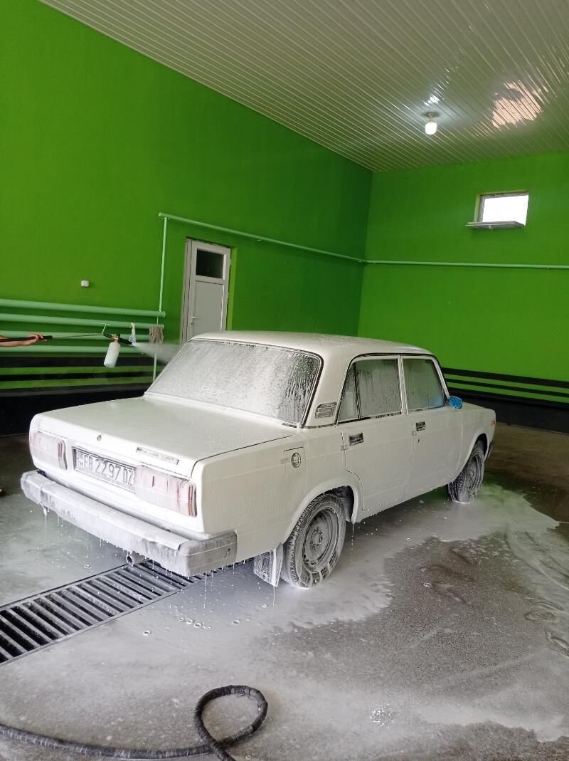 Lada 2107 2003 - 25 000 TMT - Губадаг - img 4