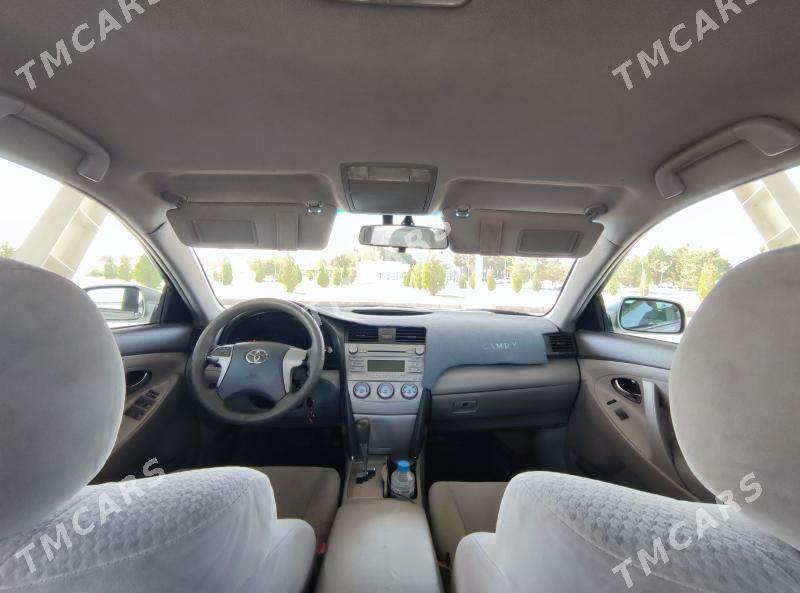 Toyota Camry 2010 - 190 000 TMT - Türkmenabat - img 6