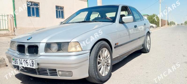 BMW 3 Series 1991 - 38 000 TMT - Гарабекевюл - img 2