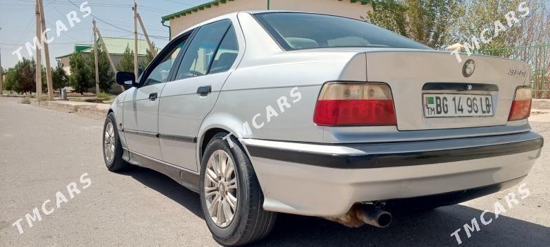 BMW 3 Series 1991 - 38 000 TMT - Гарабекевюл - img 3