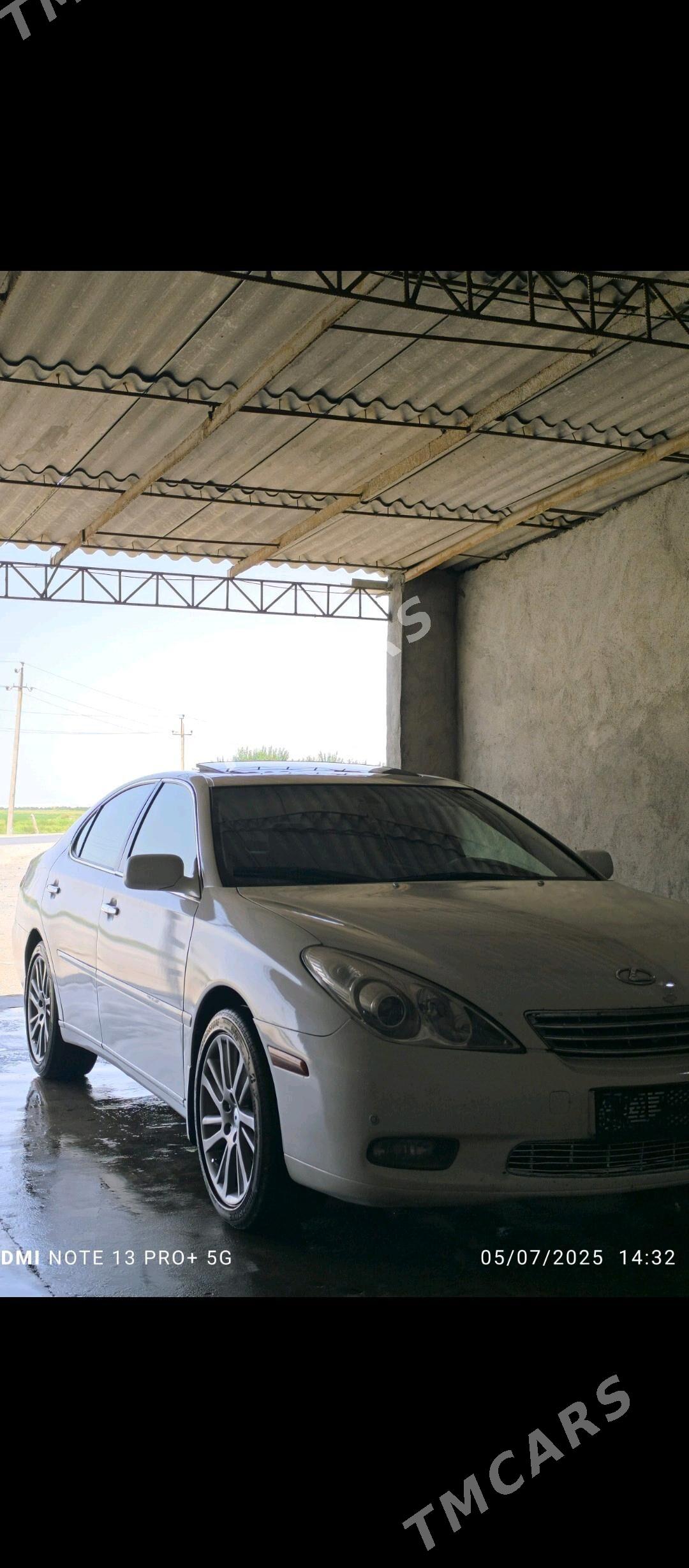 Lexus ES 300 2002 - 185 000 TMT - Bäherden - img 2