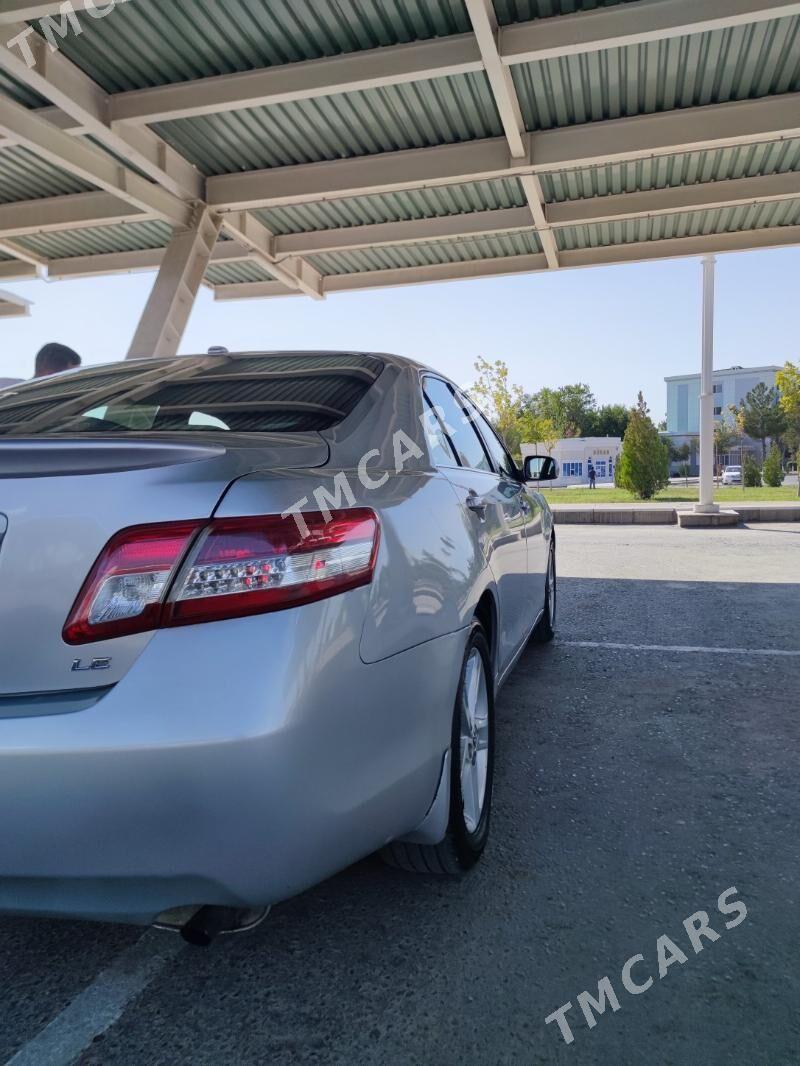 Toyota Camry 2010 - 190 000 TMT - Türkmenabat - img 7