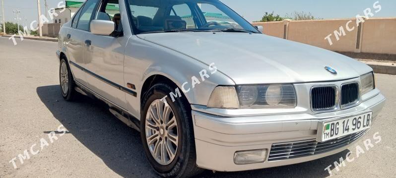 BMW 3 Series 1991 - 38 000 TMT - Гарабекевюл - img 4