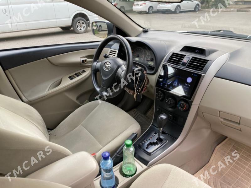 Toyota Corolla 2013 - 170 000 TMT - Ашхабад - img 2