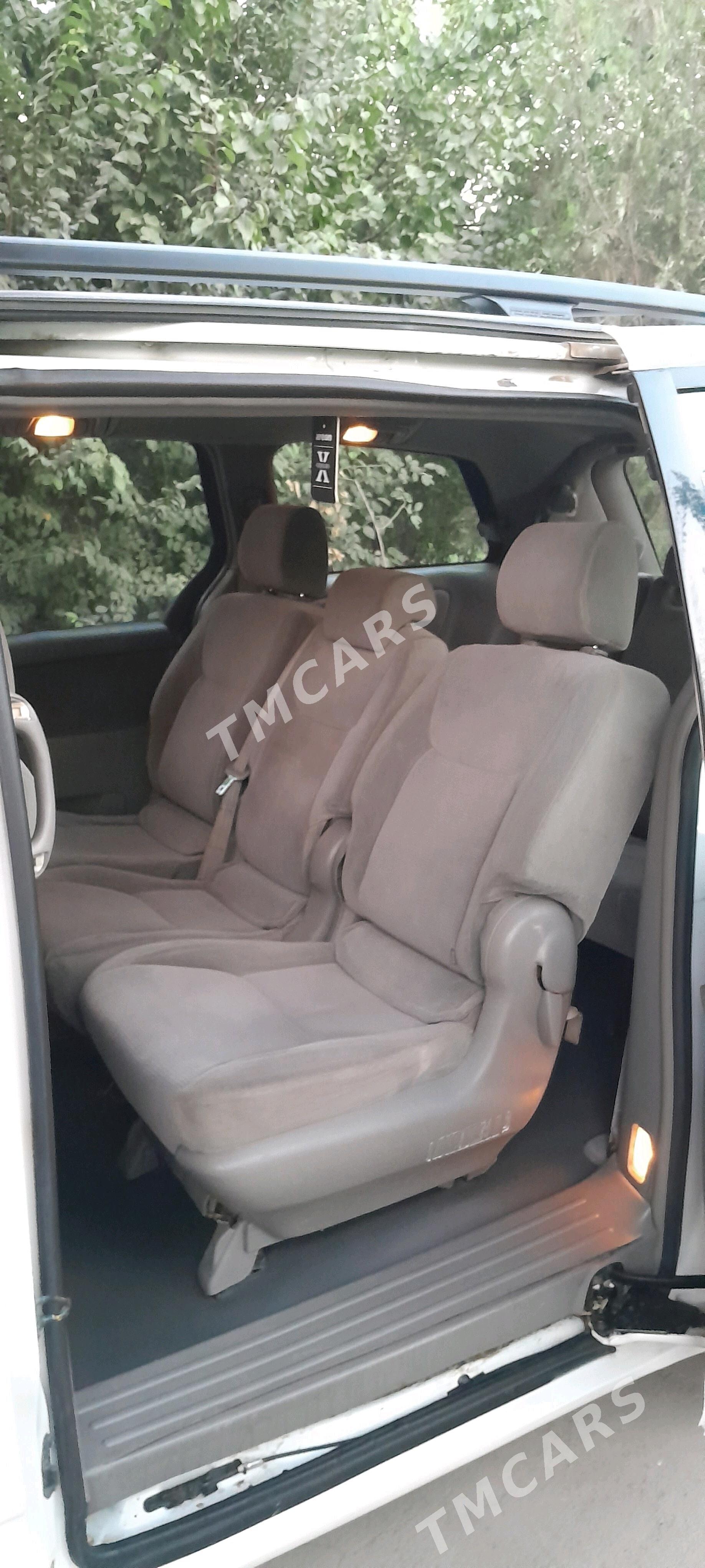 Toyota Sienna 2004 - 220 000 TMT - Акдепе - img 3