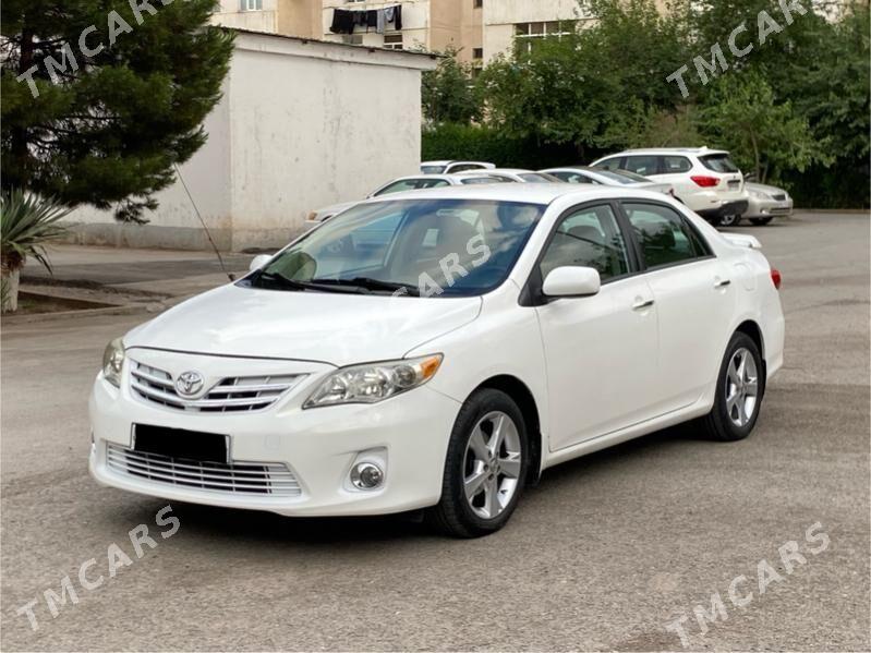 Toyota Corolla 2013 - 170 000 TMT - Ашхабад - img 3