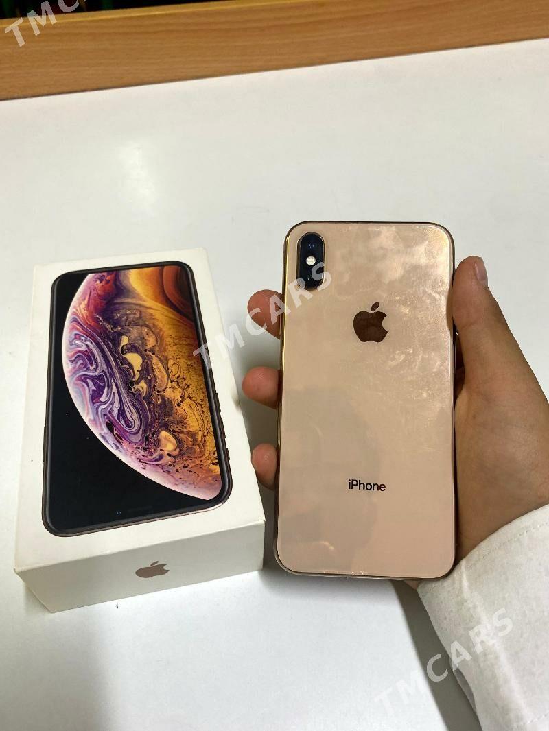 IPHONE XS GOLD - Daşoguz - img 3