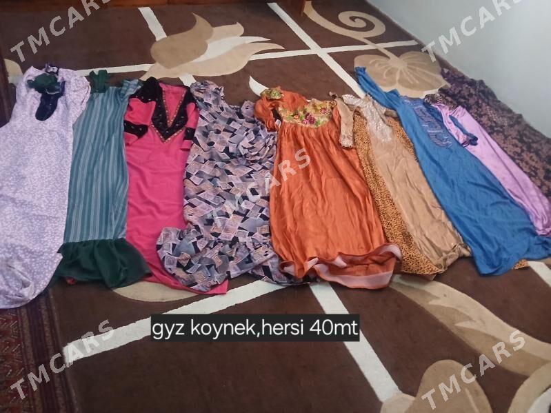 koynekler - Büzmeýin - img 4
