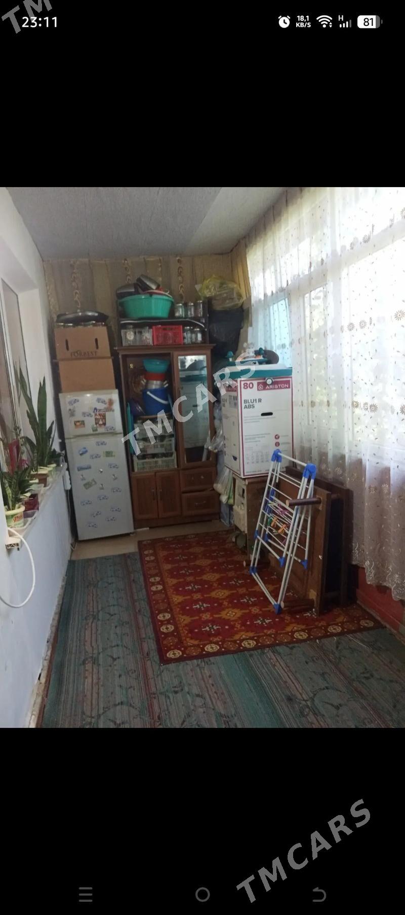 Büzmeýin gres - Büzmeýin - img 6