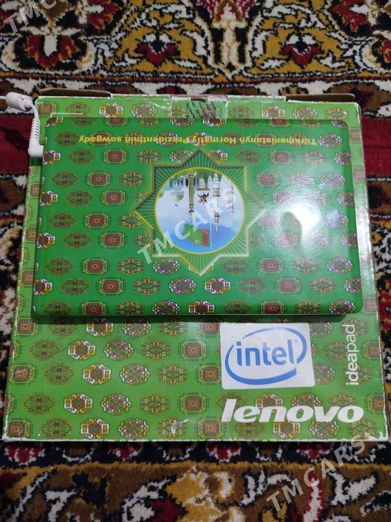 Netbook Lenovo S-120 [Новый] - Daşoguz - img 6