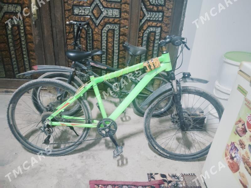 turkmenistanturkmenisdan - Дашогуз - img 4
