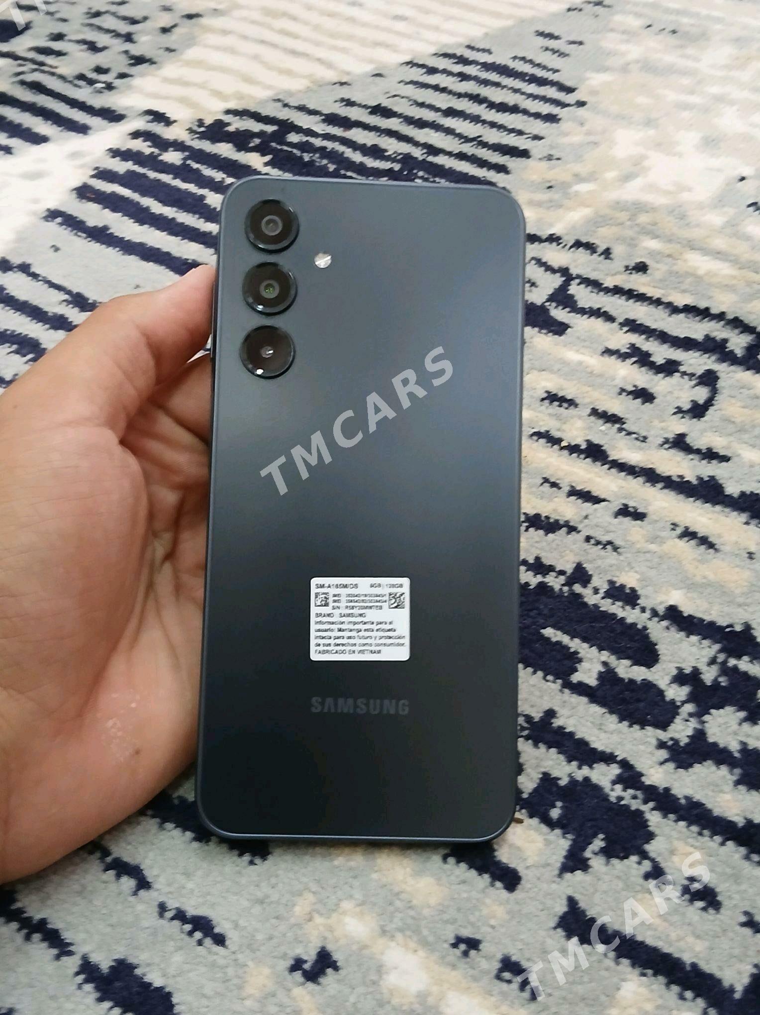 samsung galaxy a16 - Чоганлы - img 2