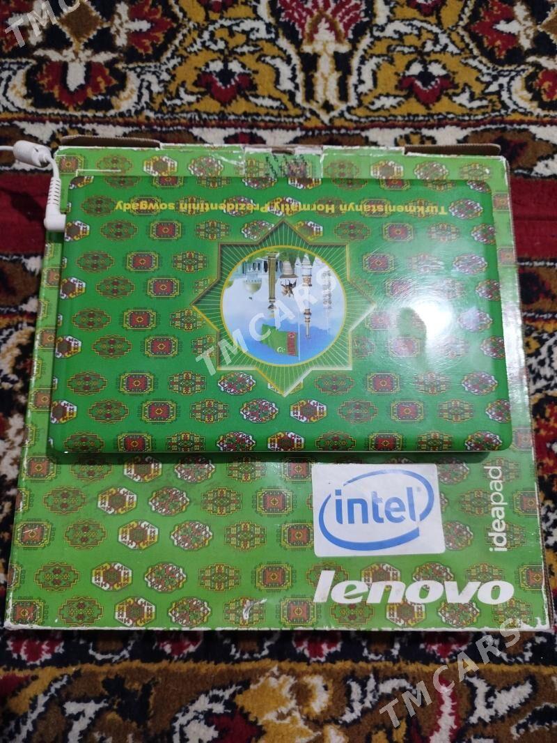Netbook Lenovo S-120 [Новый] - Daşoguz - img 4
