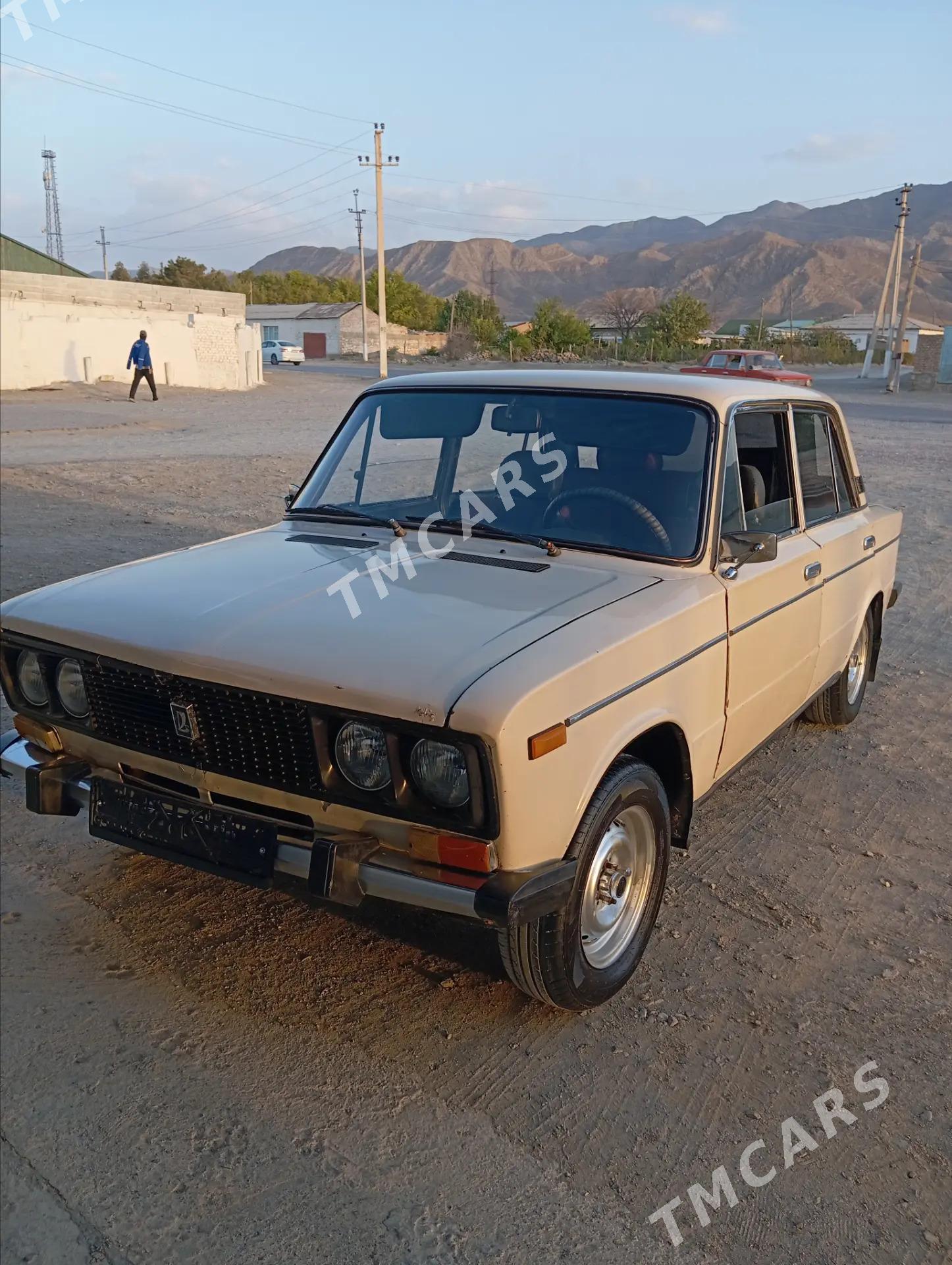 Lada 2106 1988 - 30 000 TMT - Берекет - img 3