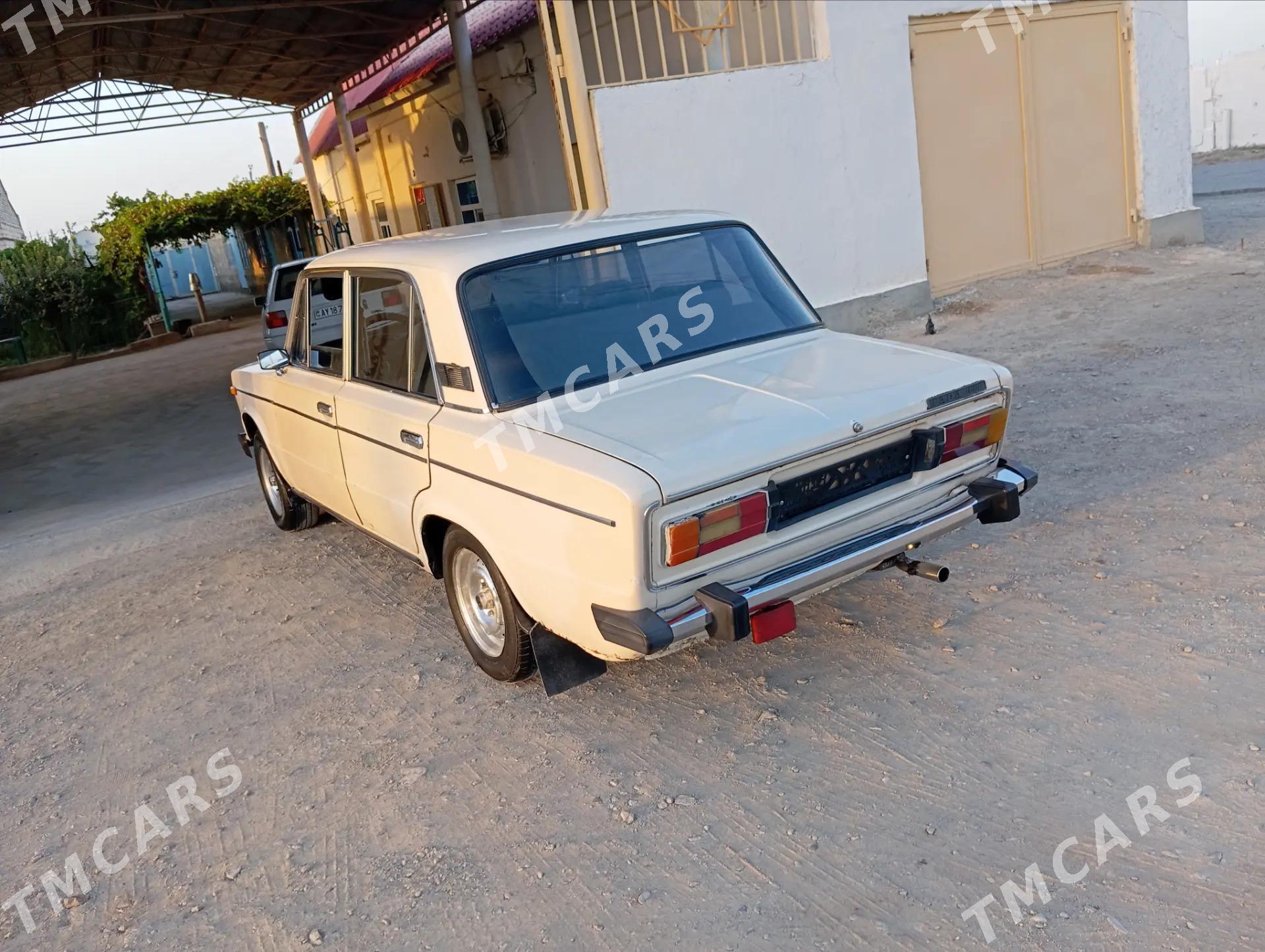 Lada 2106 1988 - 30 000 TMT - Берекет - img 7