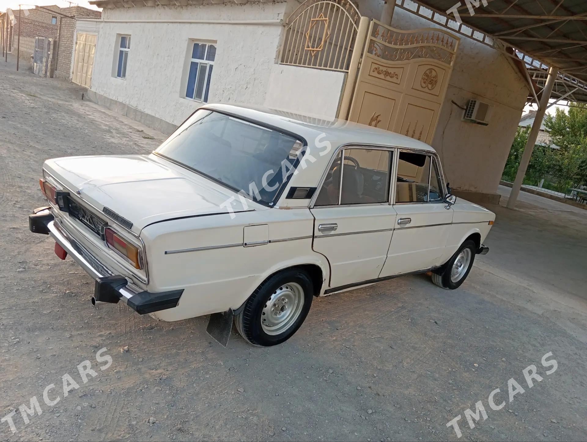 Lada 2106 1988 - 30 000 TMT - Берекет - img 5