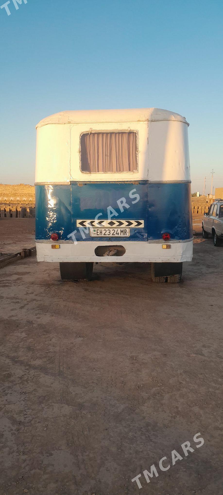 ПАЗ 3203 1985 - 55 000 TMT - Baýramaly - img 2