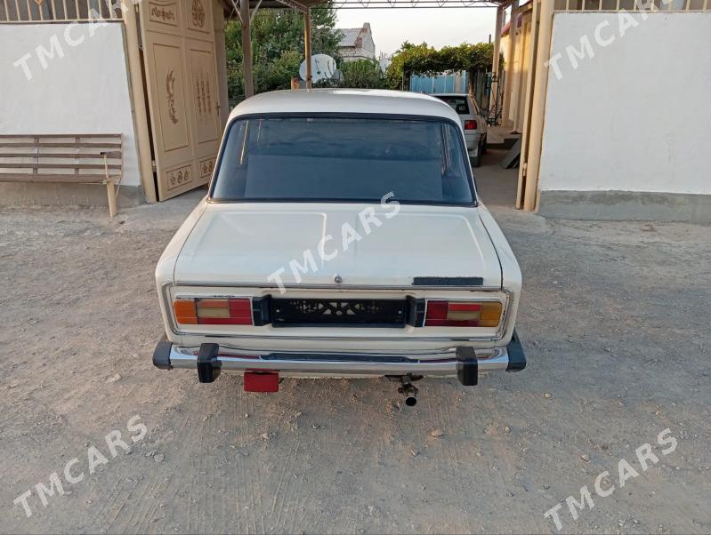 Lada 2106 1988 - 30 000 TMT - Берекет - img 6