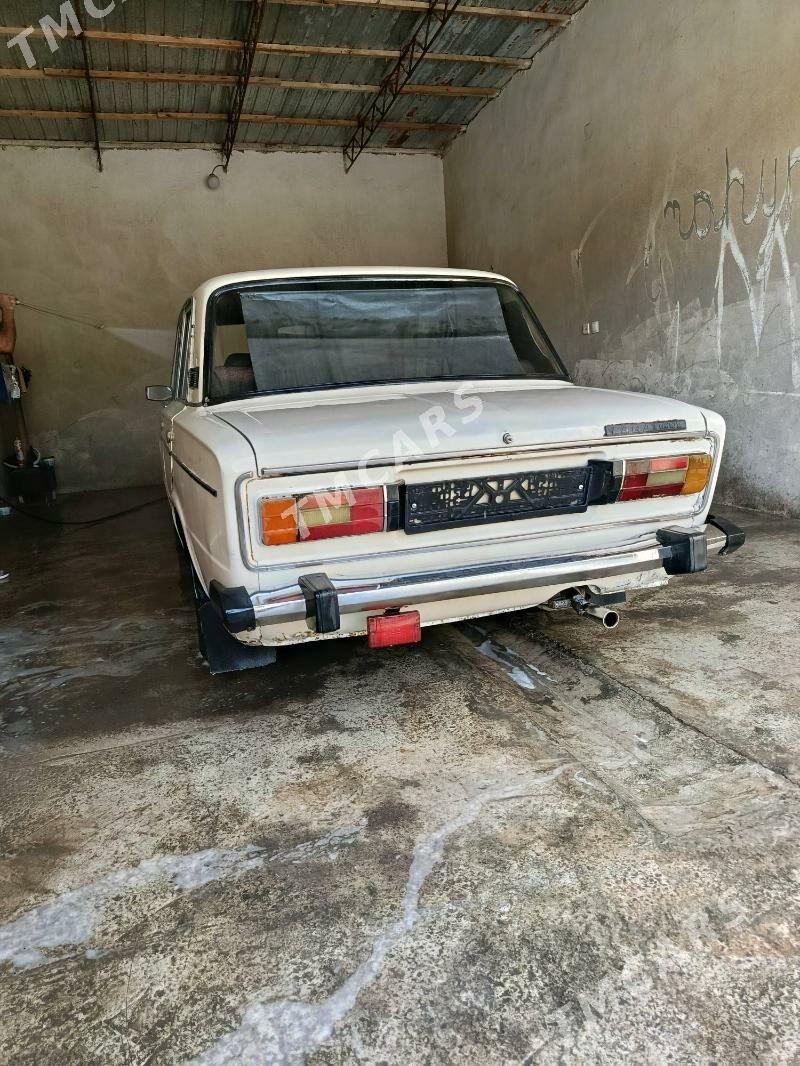 Lada 2106 1988 - 30 000 TMT - Берекет - img 9