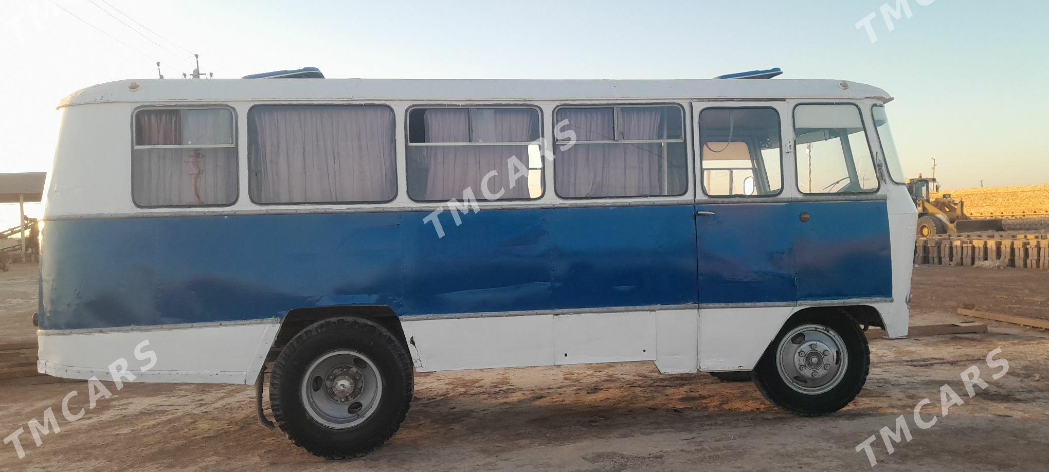 ПАЗ 3203 1985 - 55 000 TMT - Baýramaly - img 3