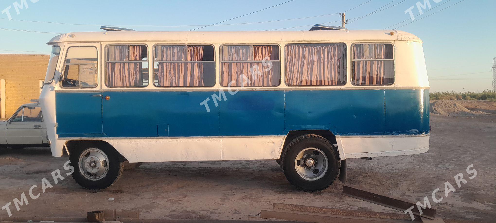 ПАЗ 3203 1985 - 55 000 TMT - Baýramaly - img 4