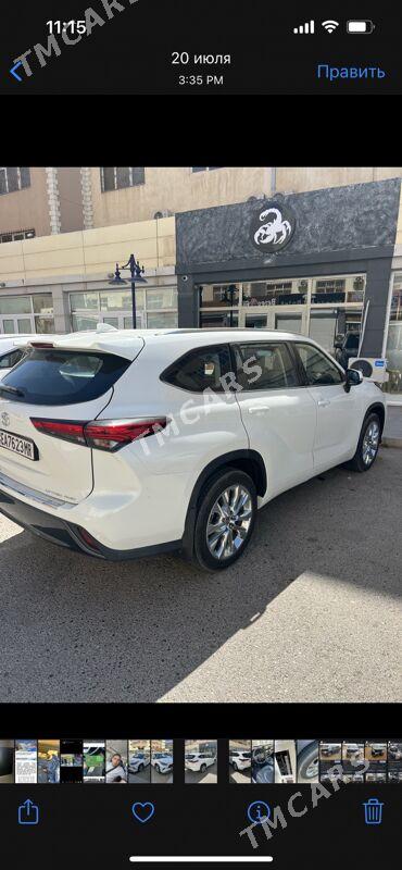 Toyota Highlander 2020 - 515 000 TMT - Mary - img 6