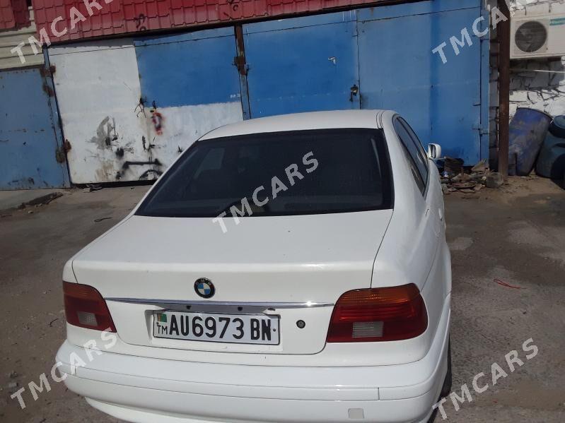 BMW 528 1998 - 70 000 TMT - Balkanabat - img 3
