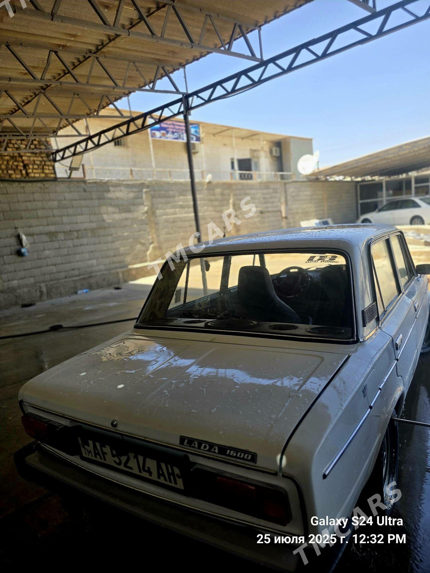 Lada 2106 1993 - 33 000 TMT - Tejen - img 9