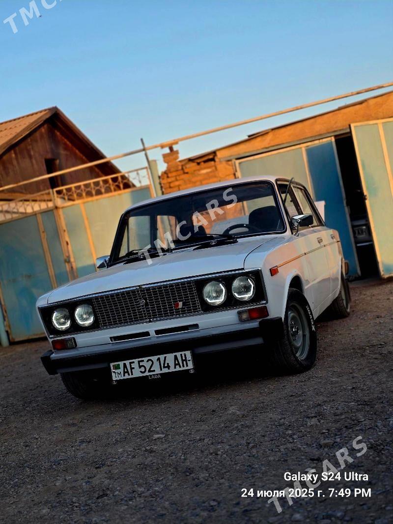 Lada 2106 1993 - 33 000 TMT - Tejen - img 7
