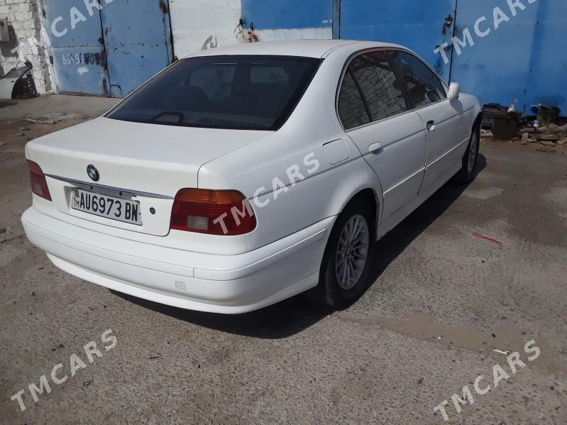 BMW 528 1998 - 70 000 TMT - Balkanabat - img 1