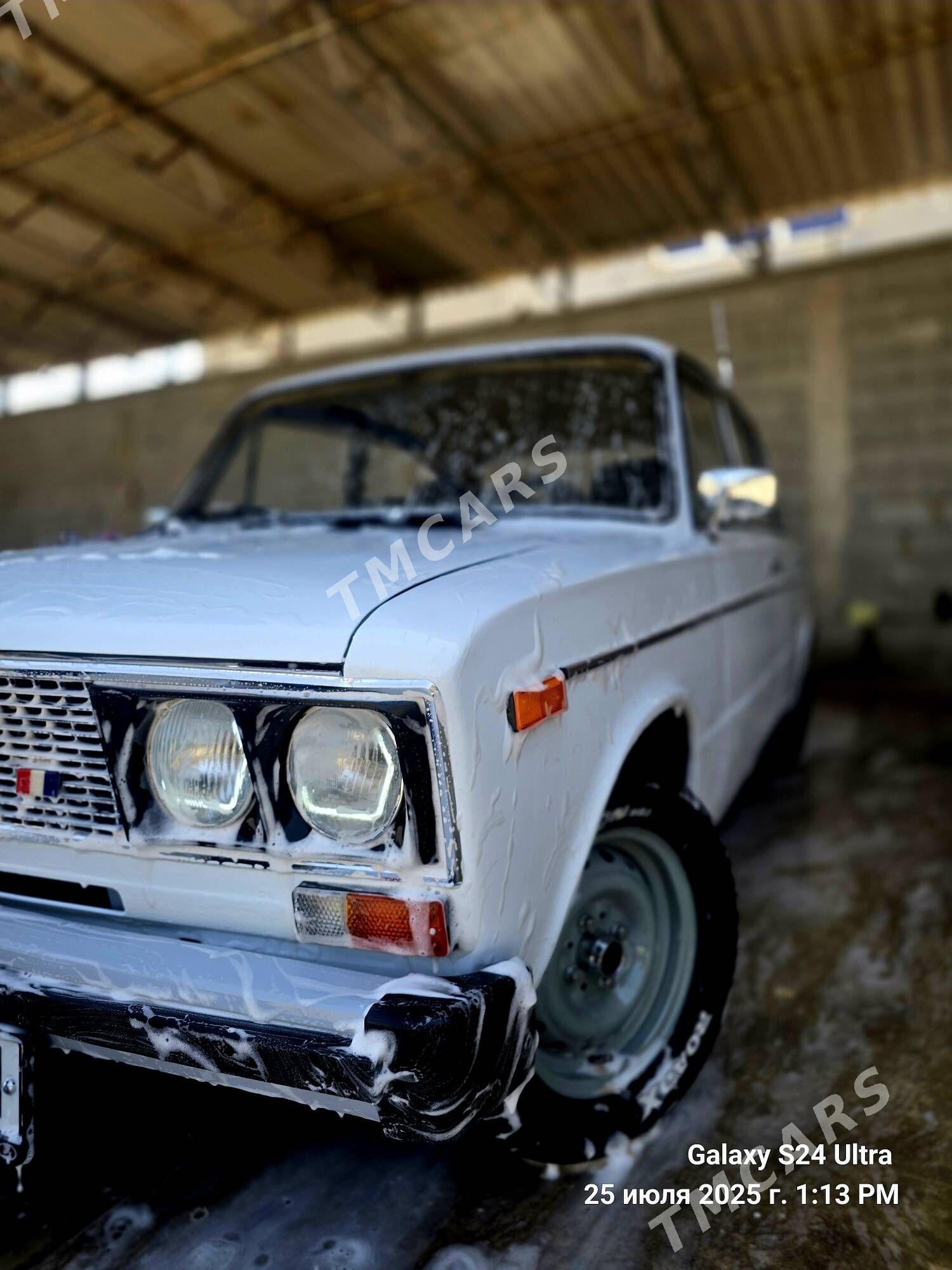 Lada 2106 1993 - 33 000 TMT - Tejen - img 5