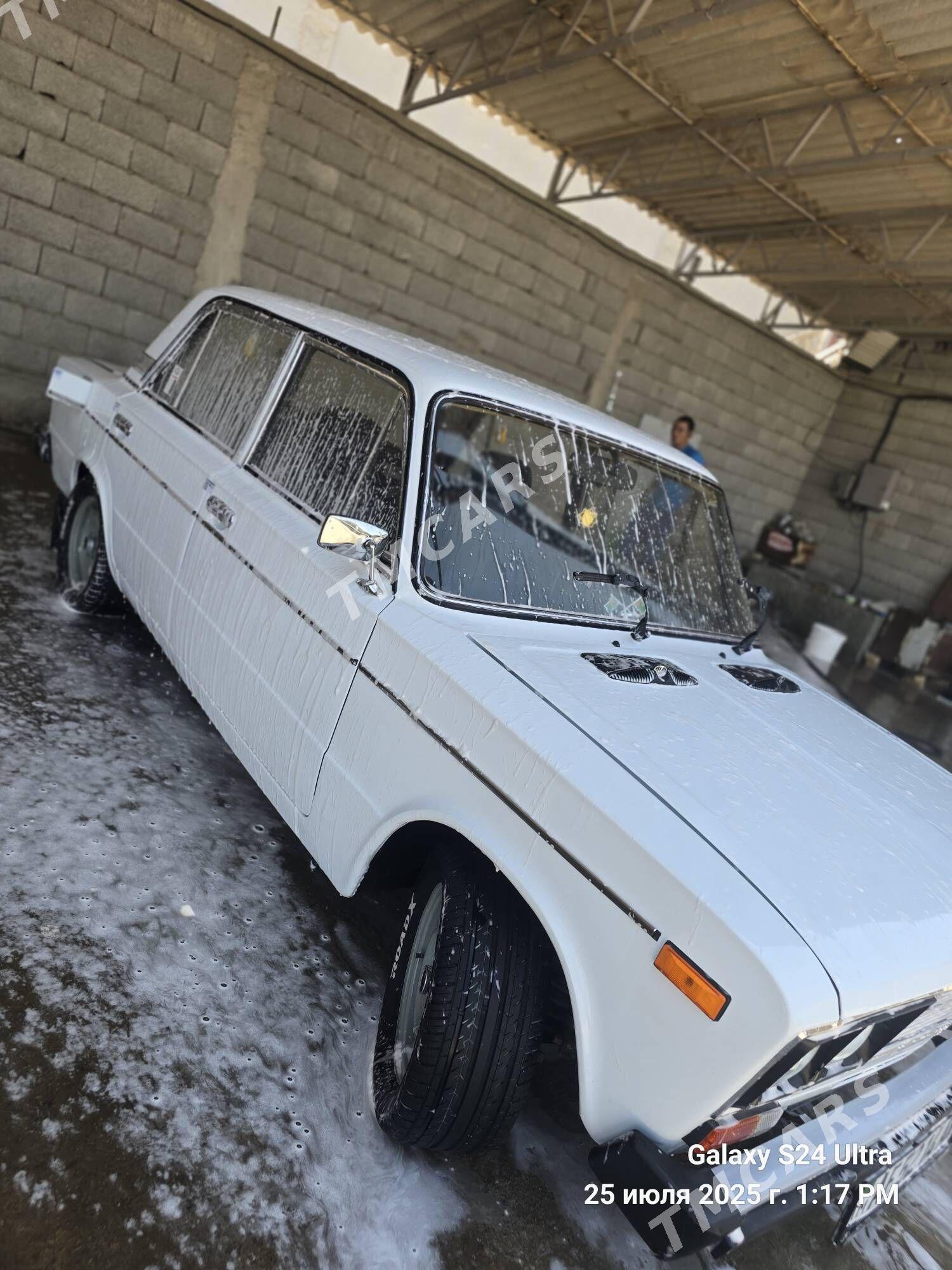 Lada 2106 1993 - 33 000 TMT - Tejen - img 2