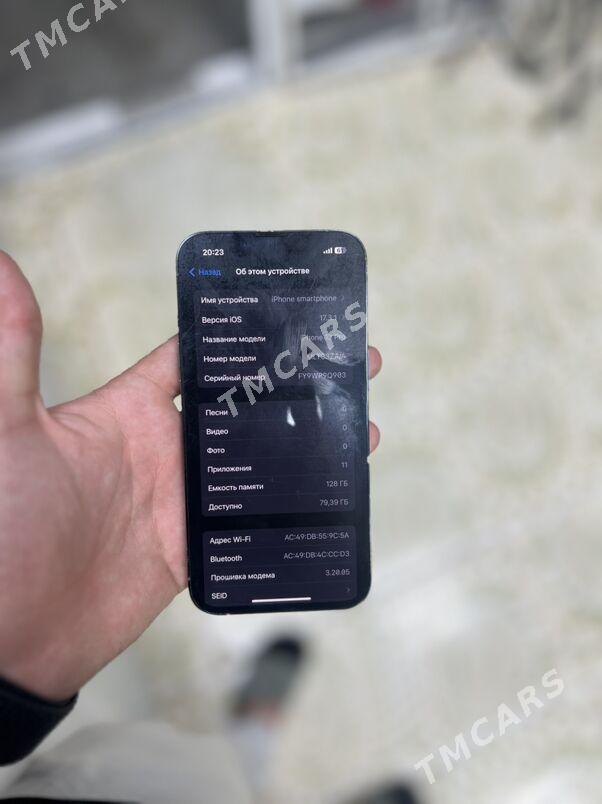 iPhone 13 Pro 2Sim - Ашхабад - img 4