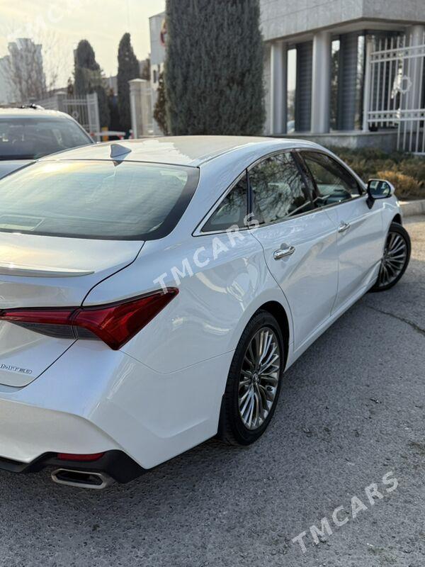 Toyota Avalon 2019 - 400 000 TMT - Ашхабад - img 4