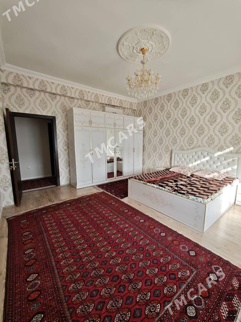 4 KOM. GURTLY POLU ELITKA 2017 - Aşgabat - img 6