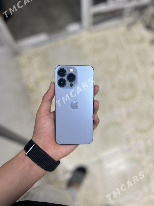 iPhone 13 Pro 2Sim - Ашхабад - img 5