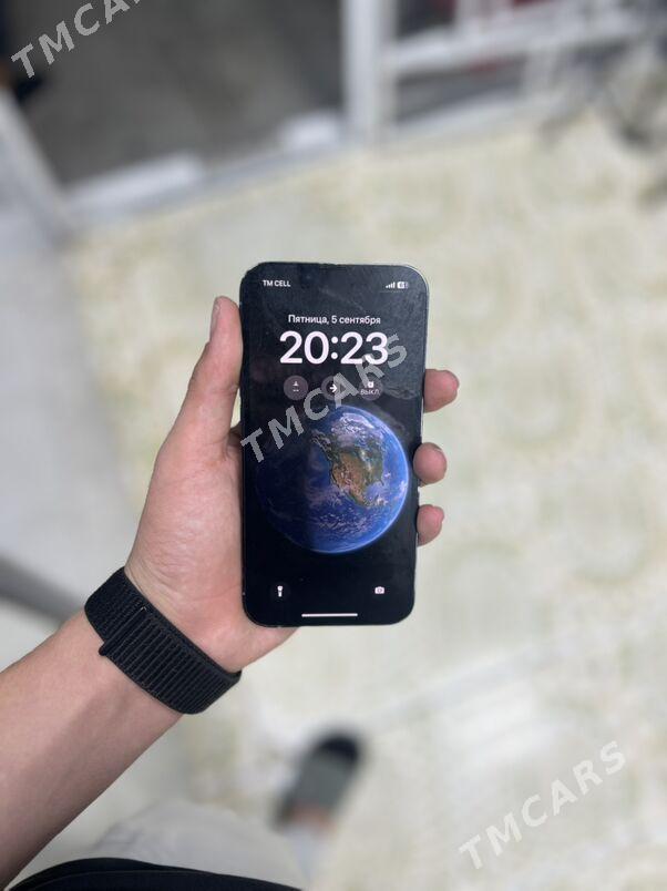 iPhone 13 Pro 2Sim - Ашхабад - img 2