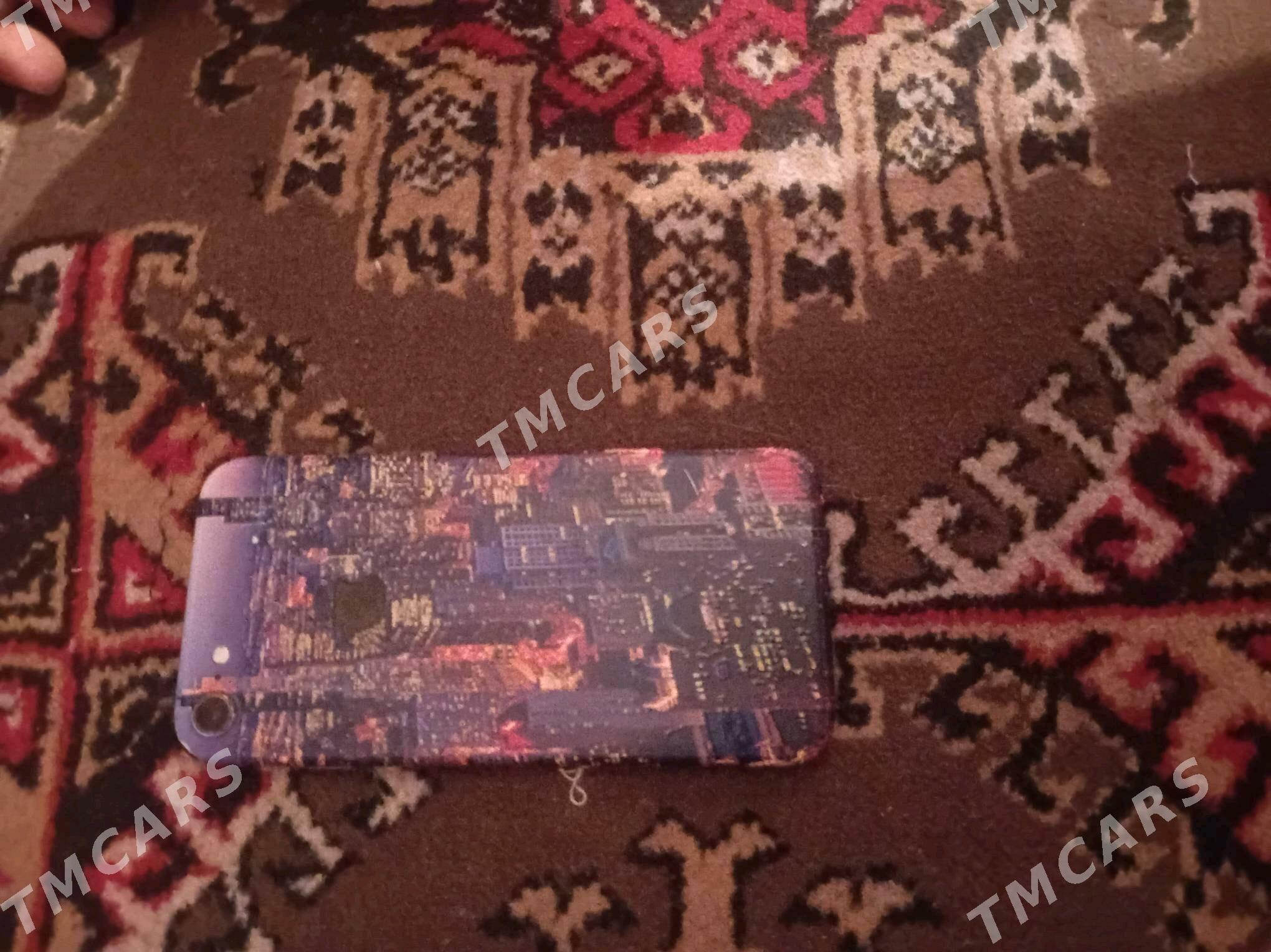 IPHONE 7  ADMEN - Daşoguz - img 3