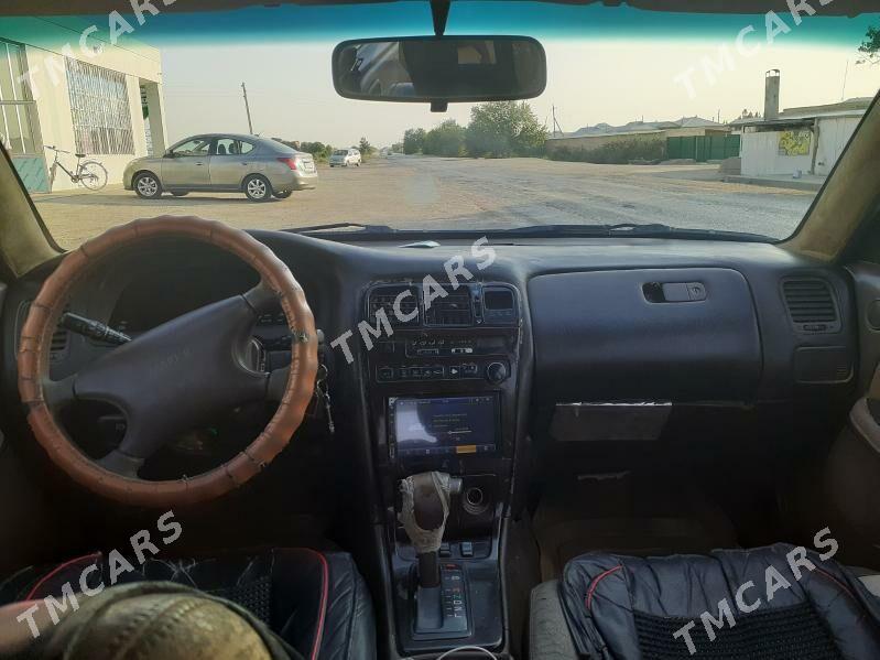 Toyota Mark II 1993 - 50 000 TMT - Murgap - img 5