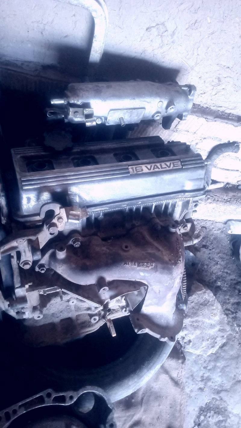 carona mator karopka 6 000 TMT - Губадаг - img 2