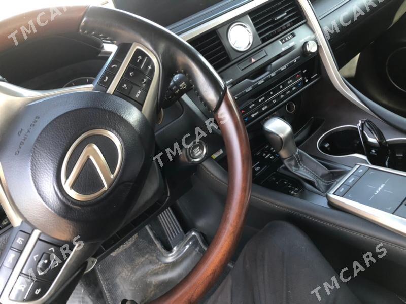 Lexus RX 350 2021 - 700 000 TMT - Mary - img 5