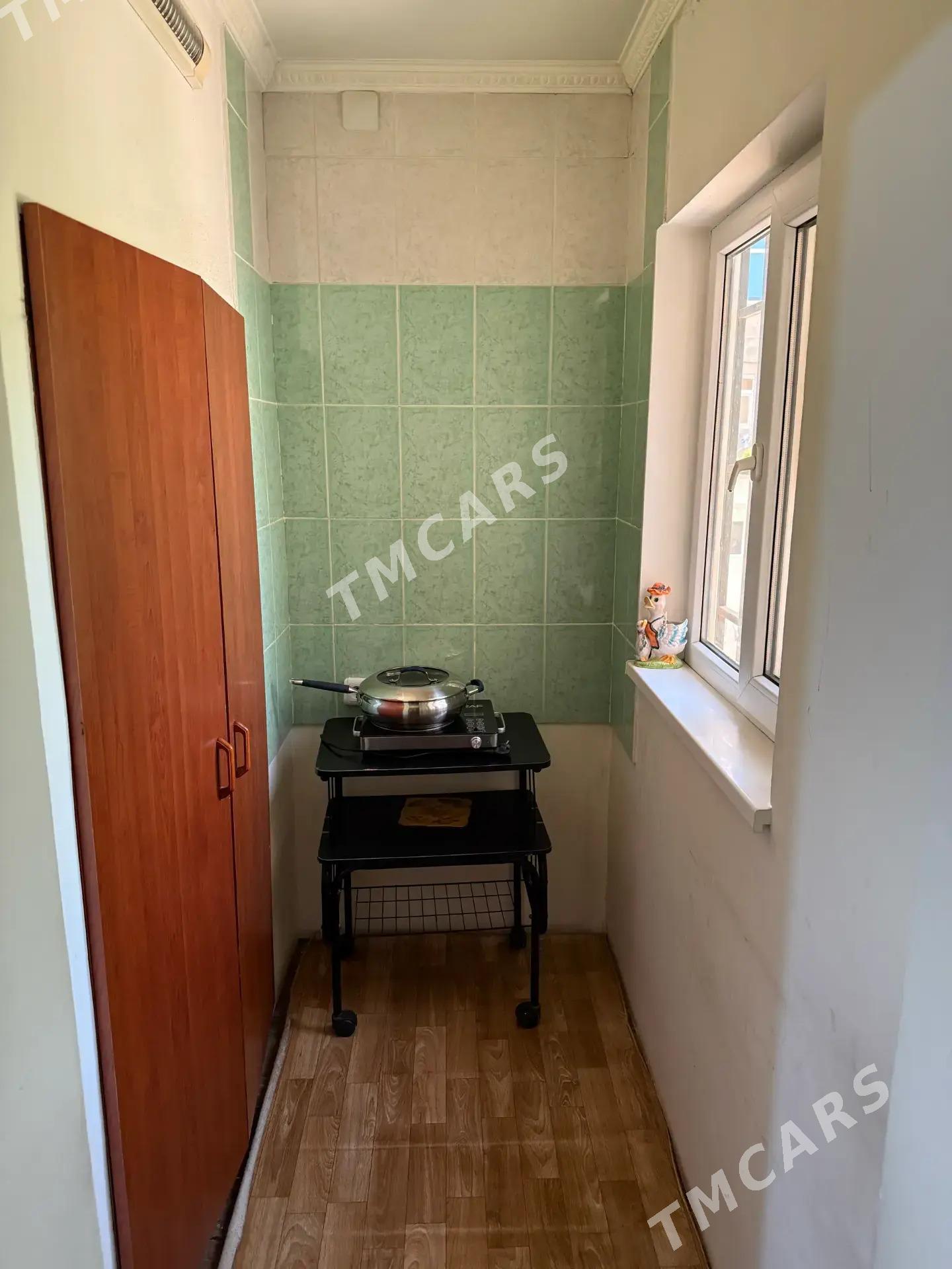 201kw 2etaź 2komnat - Balkanabat - img 3