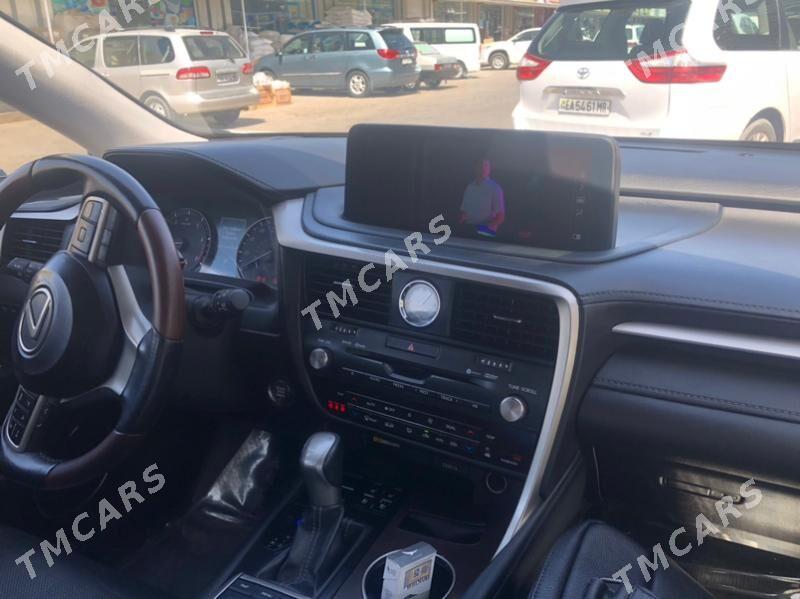 Lexus RX 350 2021 - 700 000 TMT - Mary - img 2