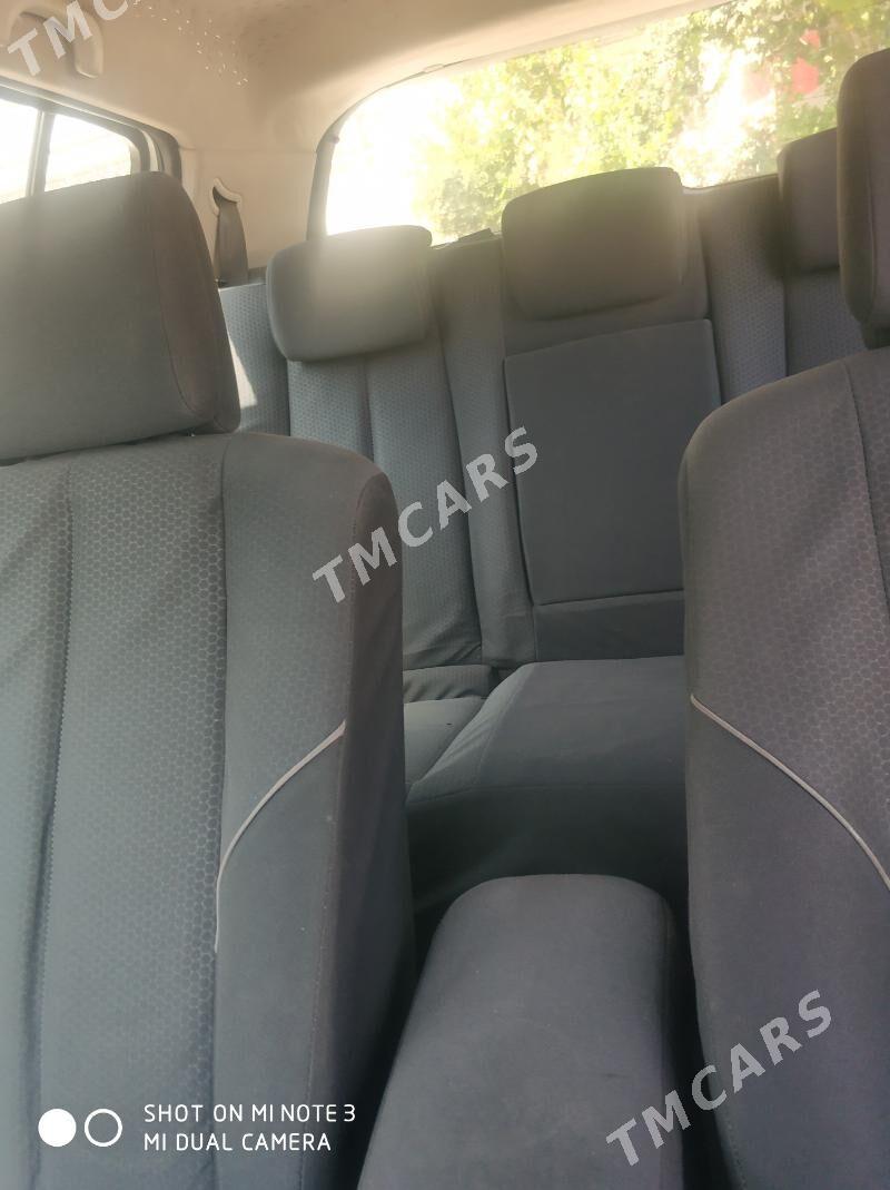 Renault Megane 2 2004 - 25 000 TMT - Бабадайхан - img 5