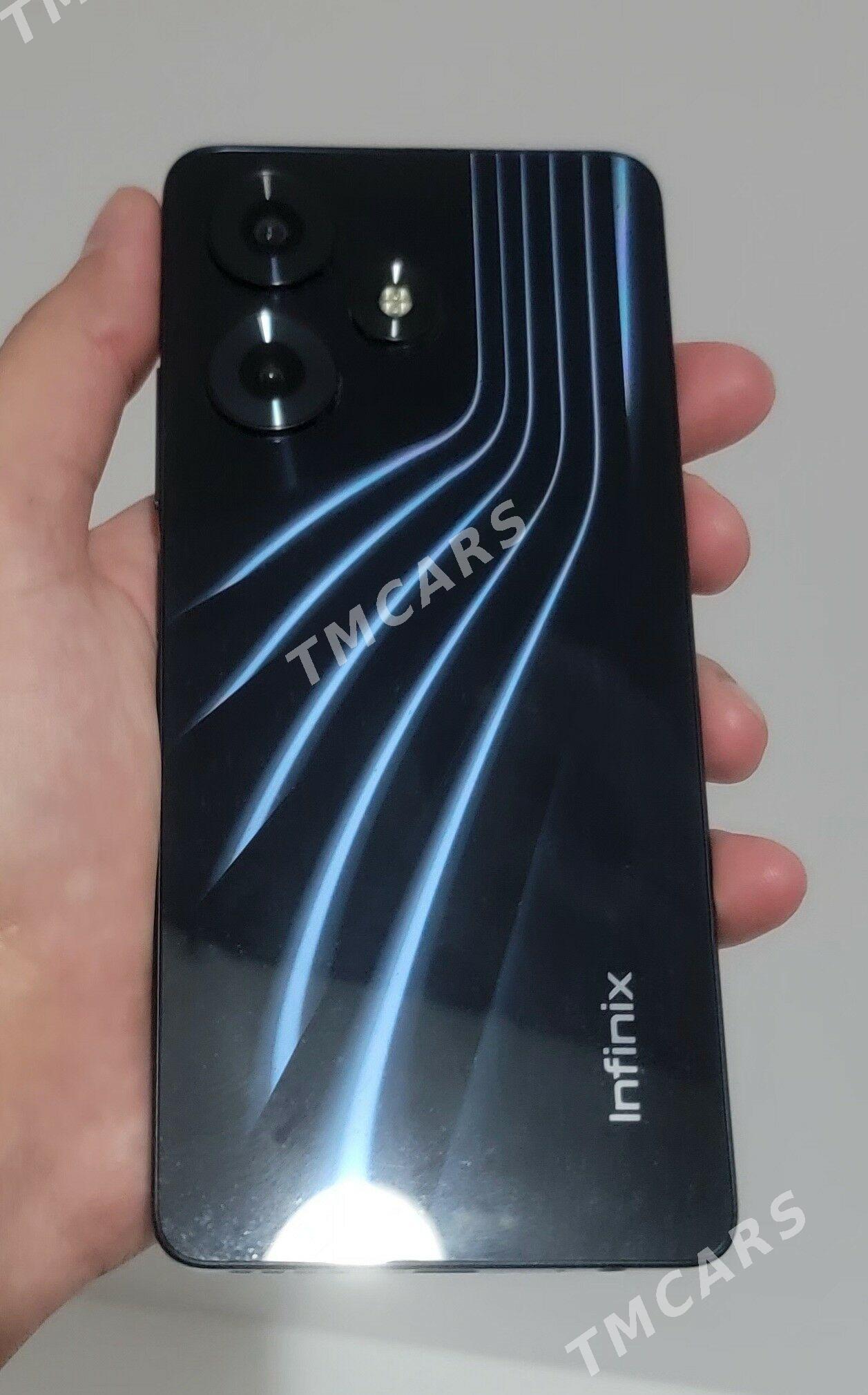 Infinix Hot30 - Türkmenabat - img 3