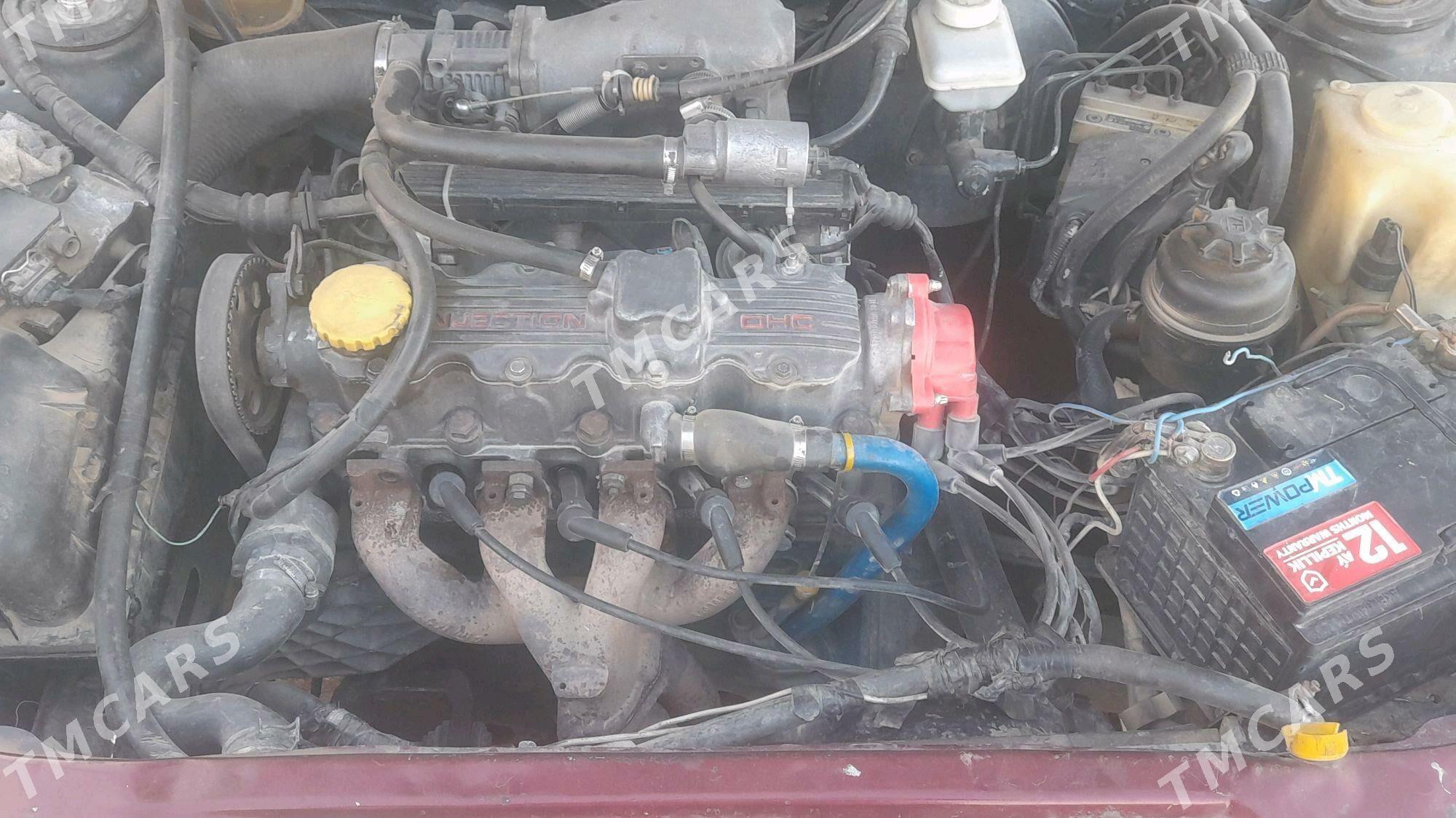 Opel Vectra 1992 - 30 000 TMT - Дарганата - img 4