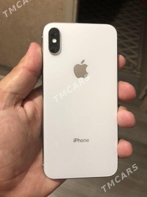 iPhone x - Türkmenbaşy - img 4