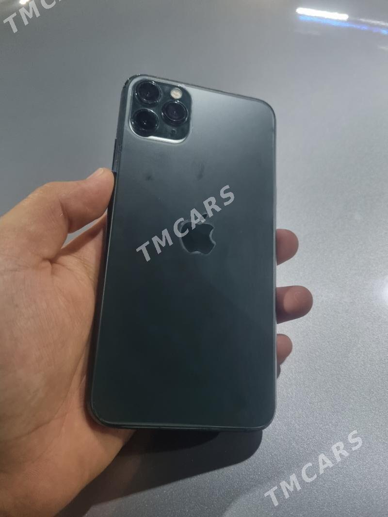 Iphone 11 pro max - Aşgabat - img 2