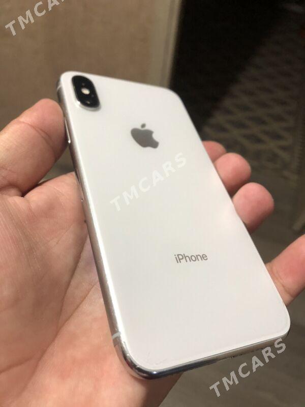 iPhone x - Türkmenbaşy - img 3